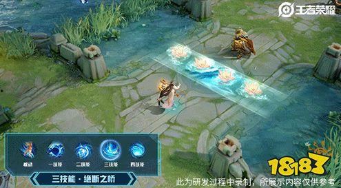 大乔皮肤白蛇爆料视频下载,大乔新皮肤幕后揭秘，高清爆料视频带你领略仙子风采