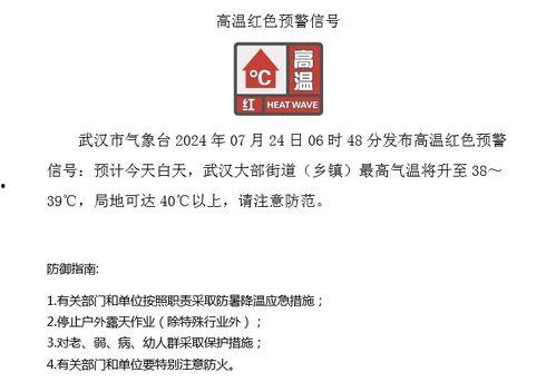 武汉气象台最新爆料 第3张 武汉气象台最新爆料 第3张